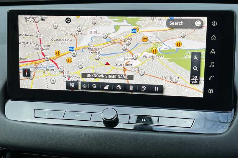 Used Nissan Qashqai 2022 for sale - 76826953: Photo 10