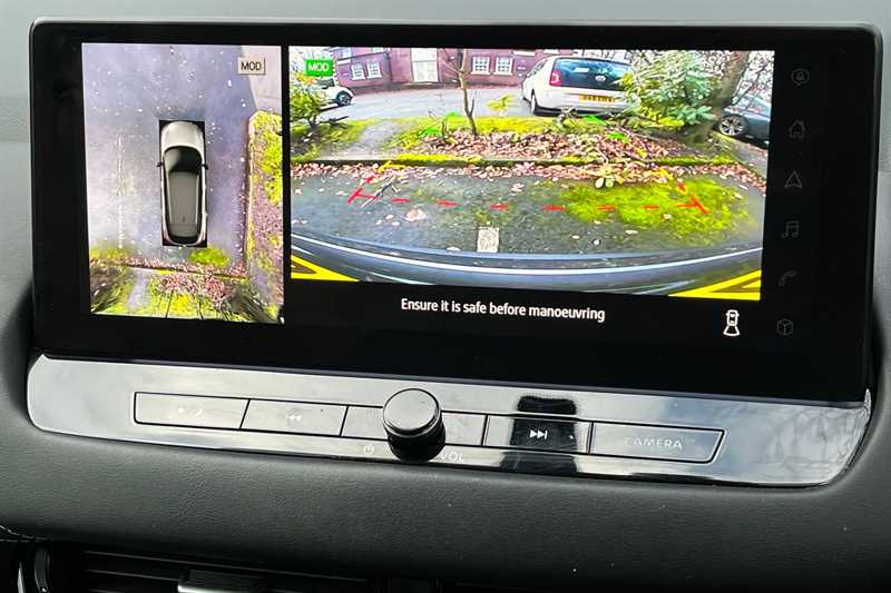 Used Nissan Qashqai 2022 for sale - 76826953: Photo 11