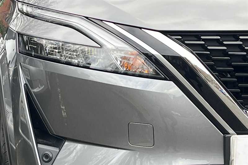 Used Nissan Qashqai 2022 for sale - 76826953: Photo 13