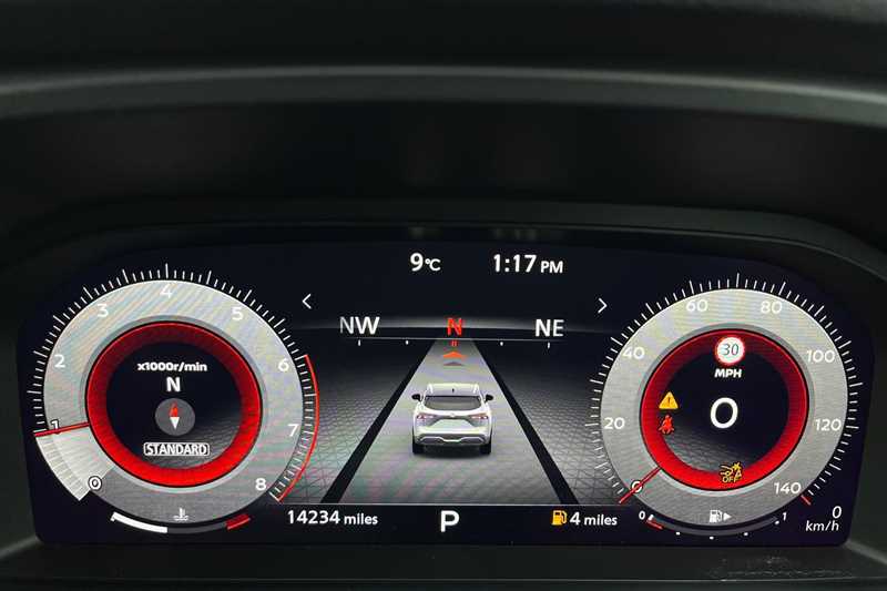 Used Nissan Qashqai 2022 for sale - 76826953: Photo 14