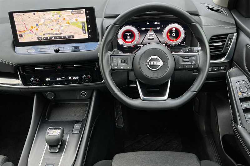 Used Nissan Qashqai 2022 for sale - 76826953: Photo 15