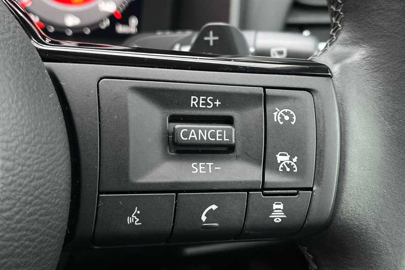 Used Nissan Qashqai 2022 for sale - 76826953: Photo 16