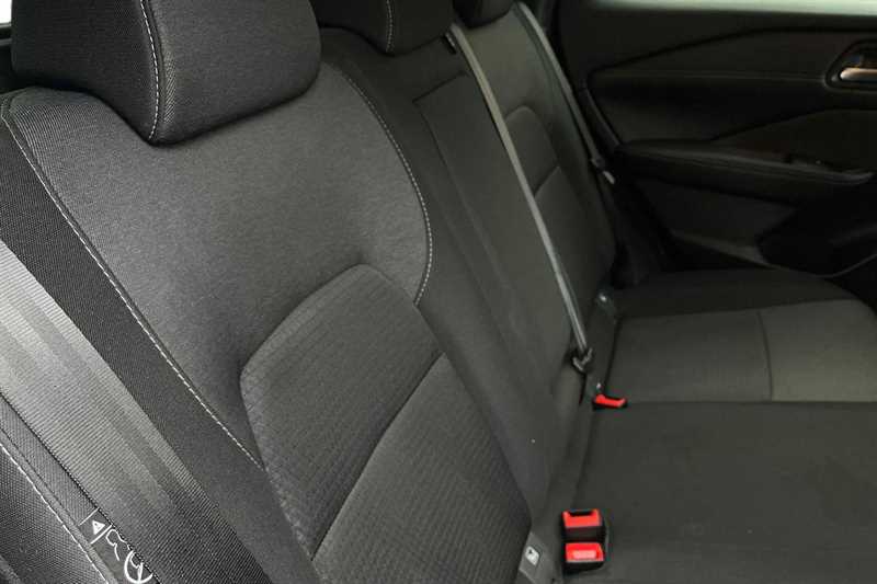 Used Nissan Qashqai 2022 for sale - 76826953: Photo 19