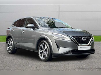 Used Nissan Qashqai 2022 for sale - 76826953: Photo