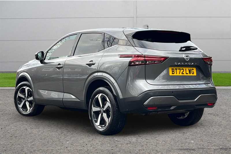 Used Nissan Qashqai 2022 for sale - 76826953: Photo 2