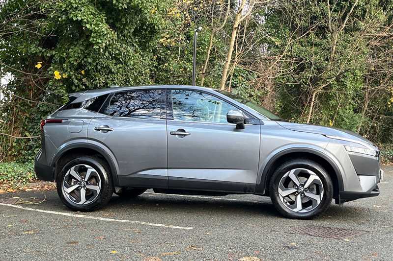 Used Nissan Qashqai 2022 for sale - 76826953: Photo 21