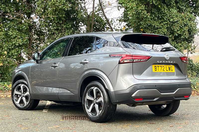 Used Nissan Qashqai 2022 for sale - 76826953: Photo 22