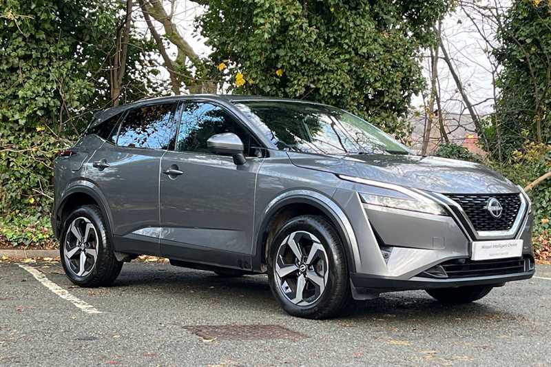 Used Nissan Qashqai 2022 for sale - 76826953: Photo 23