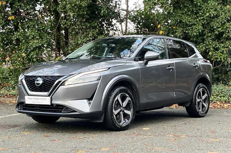 Used Nissan Qashqai 2022 for sale - 76826953: Photo 25