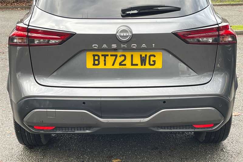 Used Nissan Qashqai 2022 for sale - 76826953: Photo 29