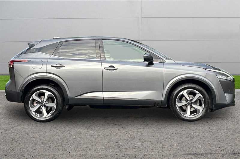 Used Nissan Qashqai 2022 for sale - 76826953: Photo 3