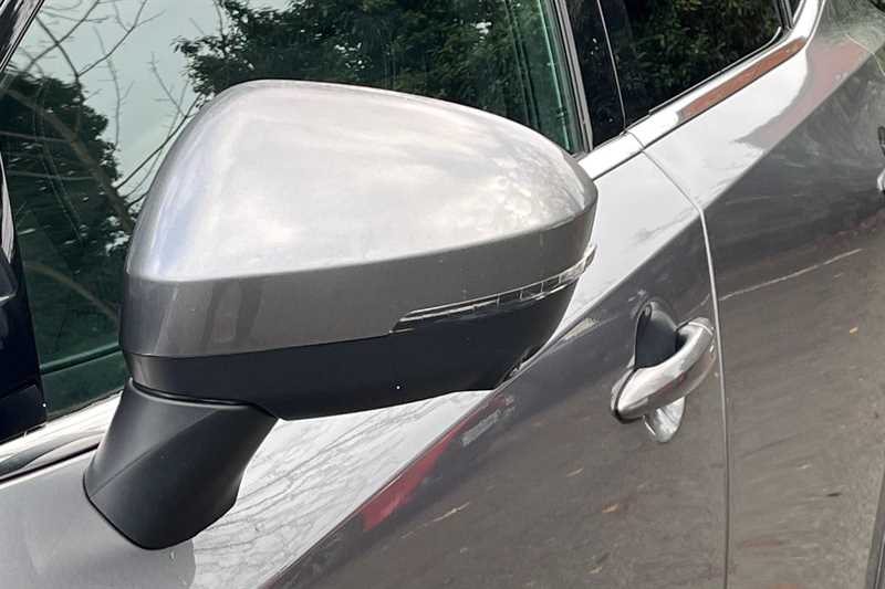 Used Nissan Qashqai 2022 for sale - 76826953: Photo 31