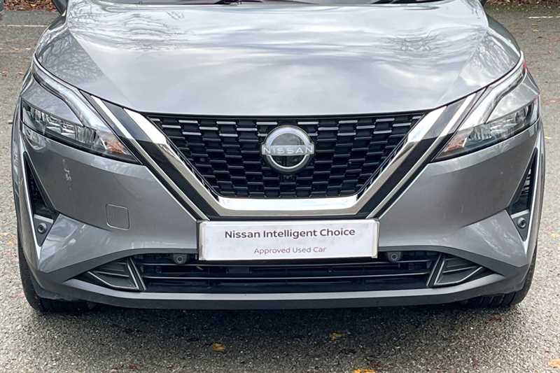 Used Nissan Qashqai 2022 for sale - 76826953: Photo 33