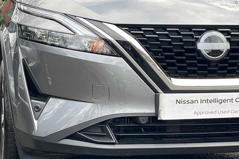 Used Nissan Qashqai 2022 for sale - 76826953: Photo 34