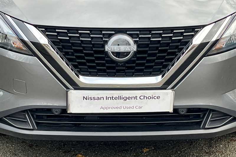 Used Nissan Qashqai 2022 for sale - 76826953: Photo 35