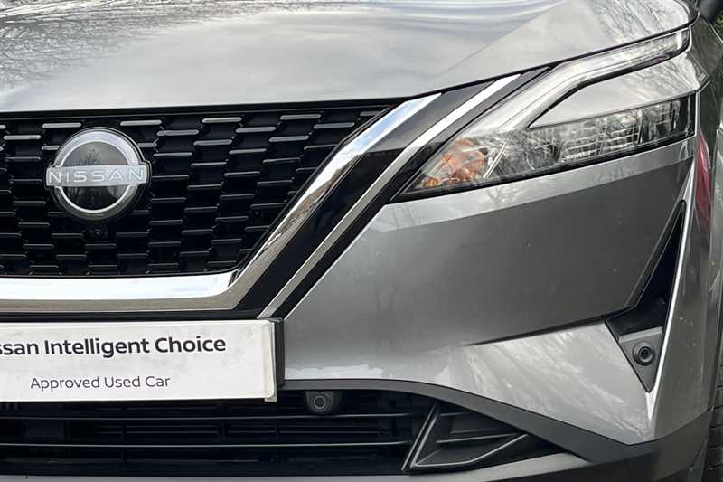 Used Nissan Qashqai 2022 for sale - 76826953: Photo 36