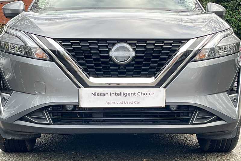 Used Nissan Qashqai 2022 for sale - 76826953: Photo 37