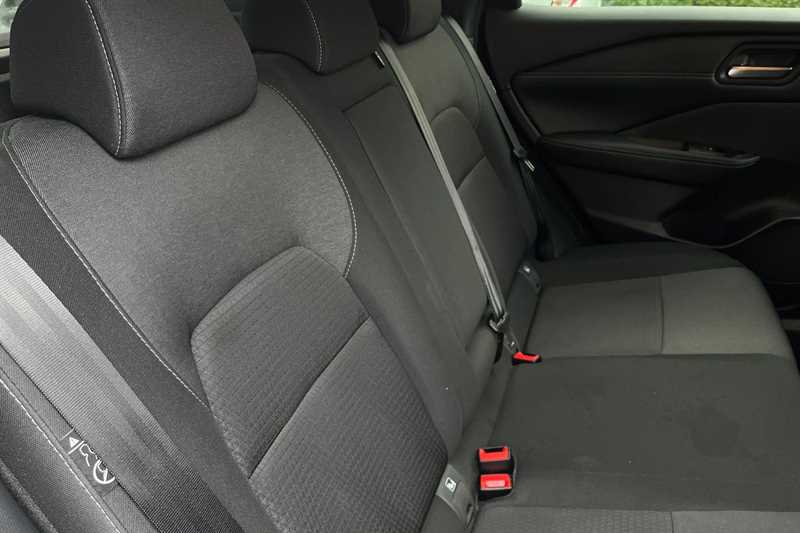 Used Nissan Qashqai 2022 for sale - 76826953: Photo 39