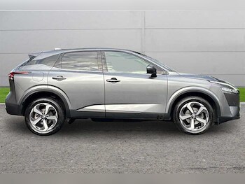Used Nissan Qashqai 2022 for sale - 76826953: Photo