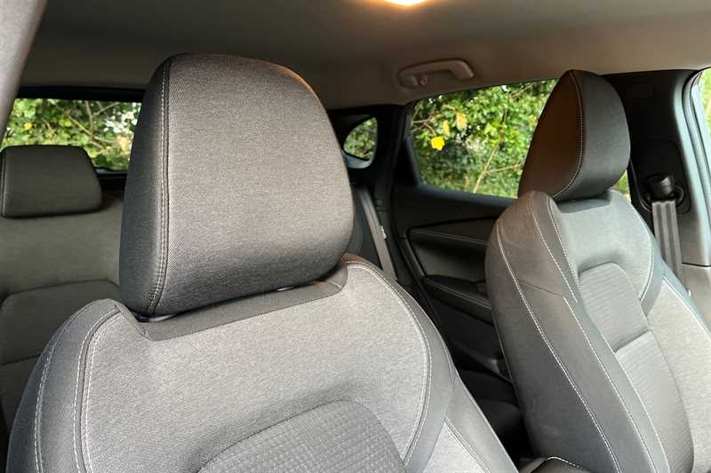 Used Nissan Qashqai 2022 for sale - 76826953: Photo 41