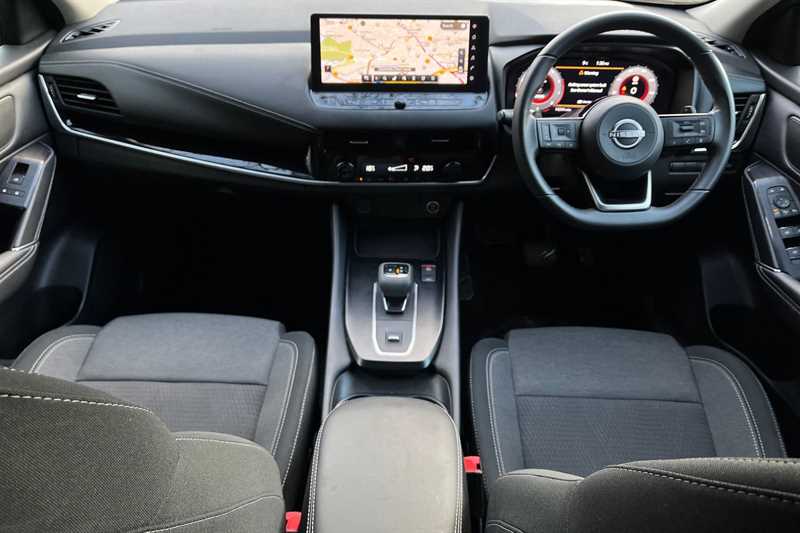 Used Nissan Qashqai 2022 for sale - 76826953: Photo 43