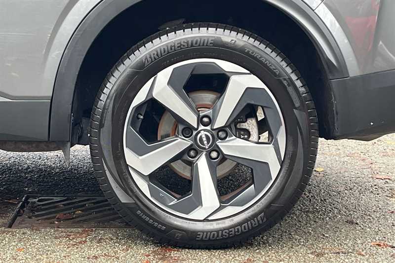 Used Nissan Qashqai 2022 for sale - 76826953: Photo 6