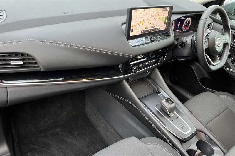 Used Nissan Qashqai 2022 for sale - 76826953: Photo 7