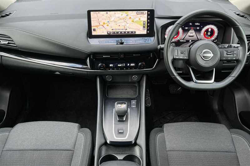 Used Nissan Qashqai 2022 for sale - 76826953: Photo 9