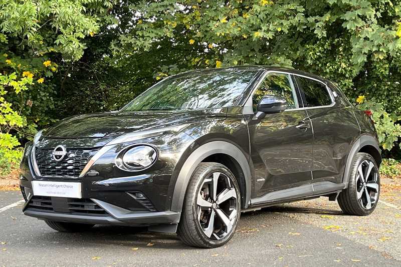 Used Nissan Juke 2022 for sale - 76044702: Photo 11