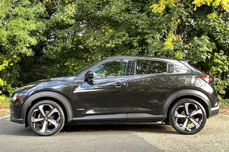 Used Nissan Juke 2022 for sale - 76044702: Photo 13