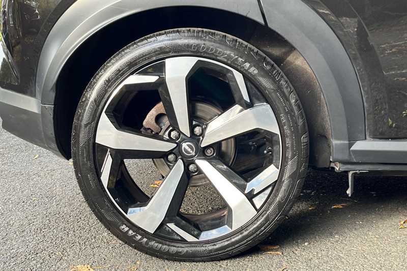 Used Nissan Juke 2022 for sale - 76044702: Photo 15