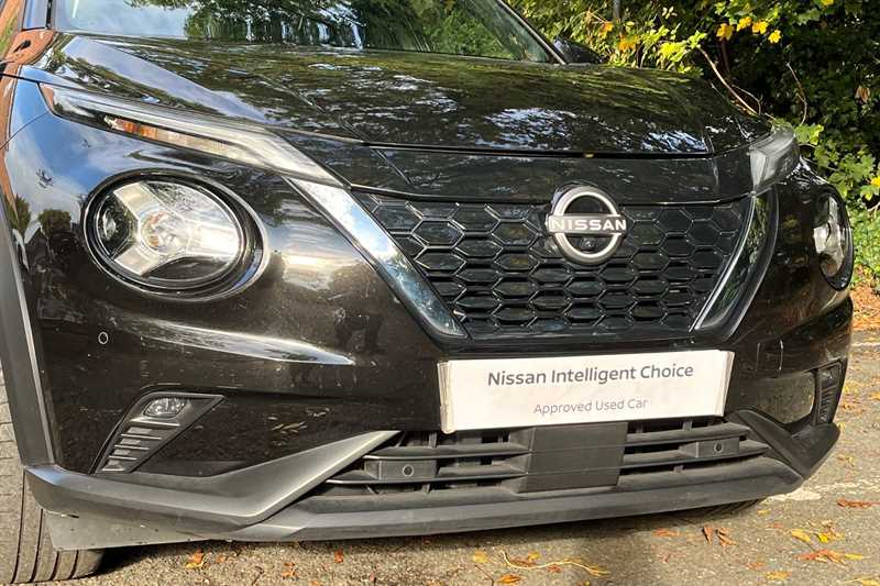 Used Nissan Juke 2022 for sale - 76044702: Photo 16
