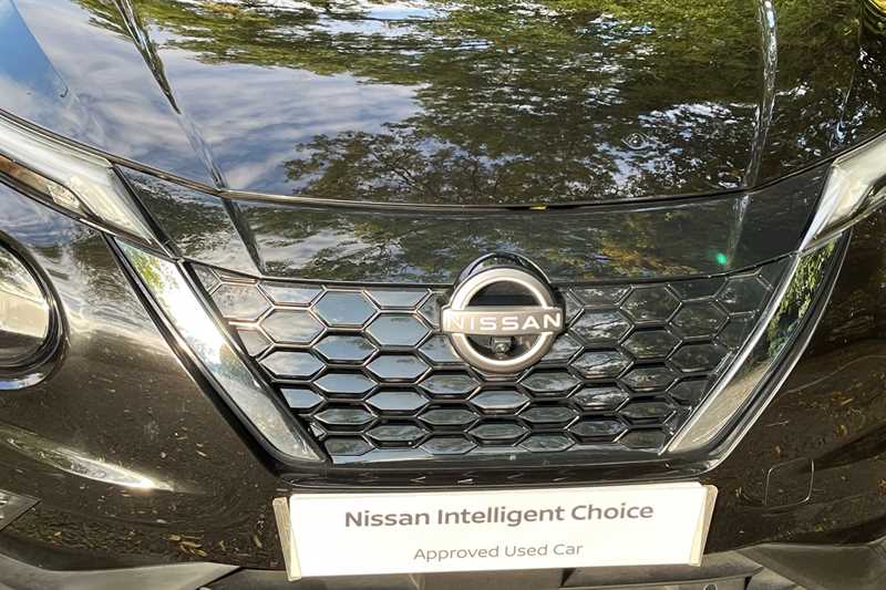 Used Nissan Juke 2022 for sale - 76044702: Photo 17
