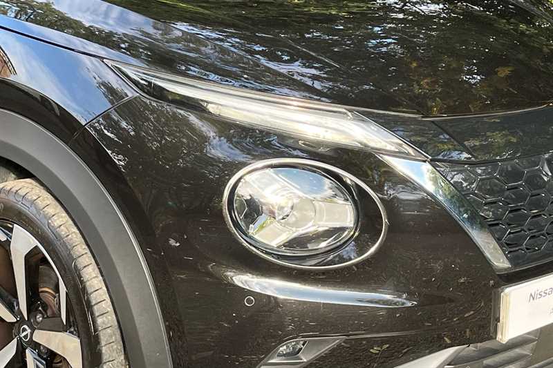 Used Nissan Juke 2022 for sale - 76044702: Photo 18