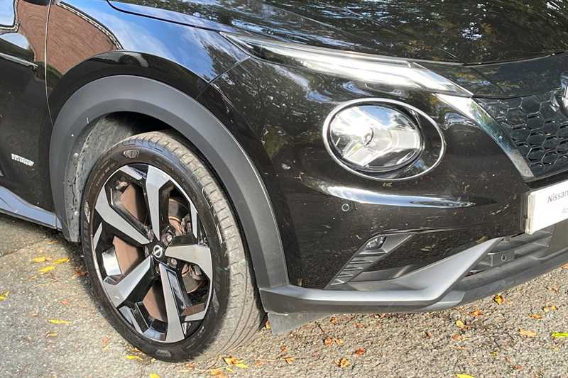 Used Nissan Juke 2022 for sale - 76044702: Photo 19