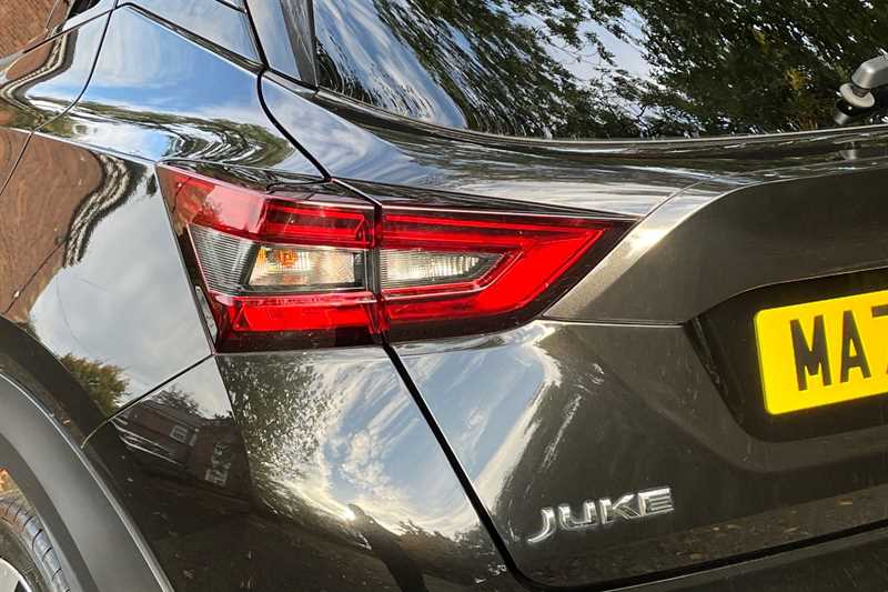 Used Nissan Juke 2022 for sale - 76044702: Photo 20