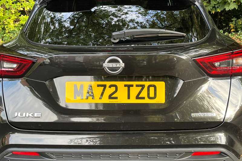 Used Nissan Juke 2022 for sale - 76044702: Photo 21