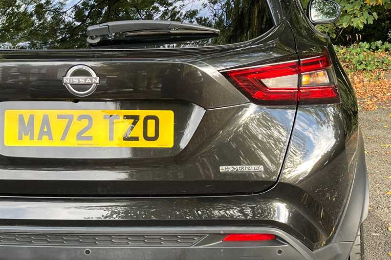 Used Nissan Juke 2022 for sale - 76044702: Photo 22