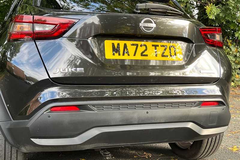 Used Nissan Juke 2022 for sale - 76044702: Photo 23