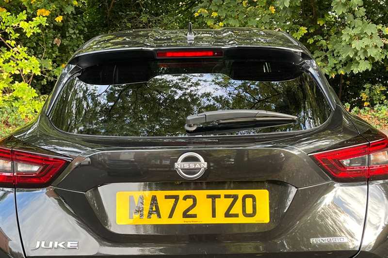 Used Nissan Juke 2022 for sale - 76044702: Photo 26