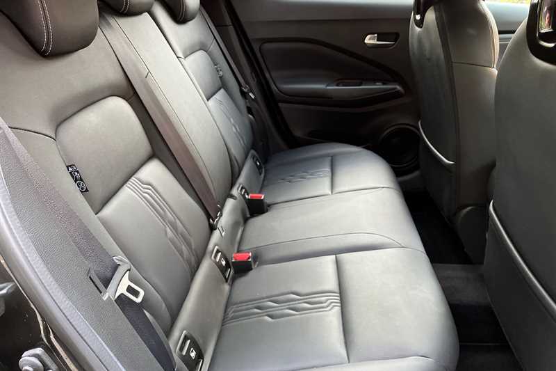 Used Nissan Juke 2022 for sale - 76044702: Photo 29