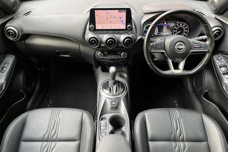 Used Nissan Juke 2022 for sale - 76044702: Photo 3