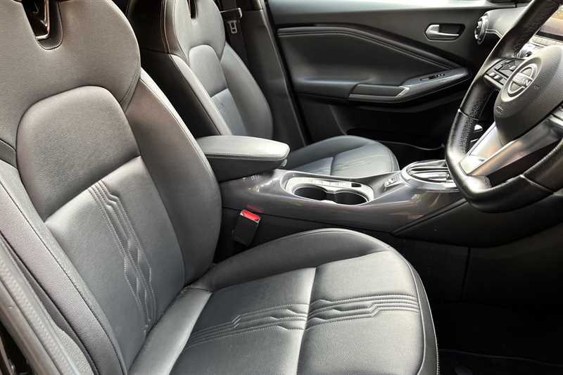Used Nissan Juke 2022 for sale - 76044702: Photo 30