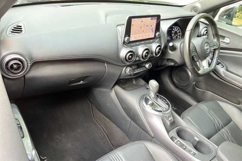 Used Nissan Juke 2022 for sale - 76044702: Photo 31