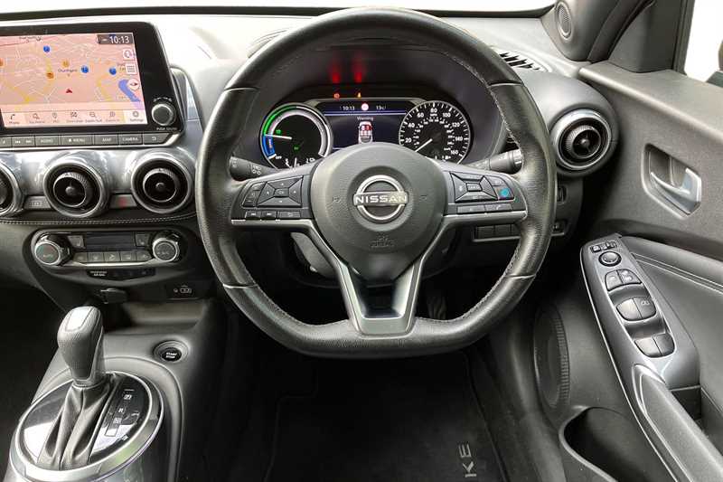 Used Nissan Juke 2022 for sale - 76044702: Photo 32