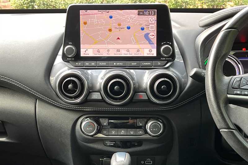 Used Nissan Juke 2022 for sale - 76044702: Photo 34