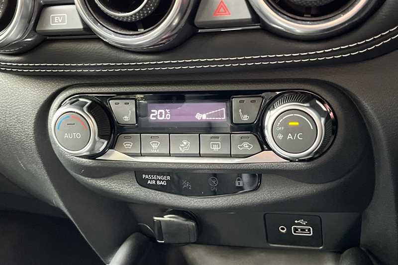 Used Nissan Juke 2022 for sale - 76044702: Photo 36