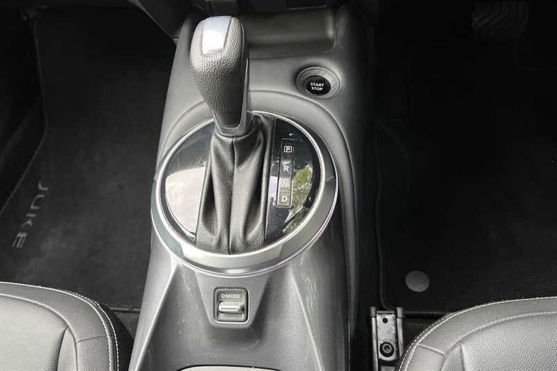 Used Nissan Juke 2022 for sale - 76044702: Photo 37