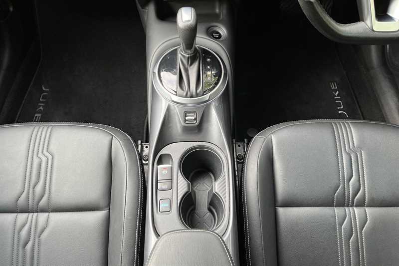 Used Nissan Juke 2022 for sale - 76044702: Photo 38
