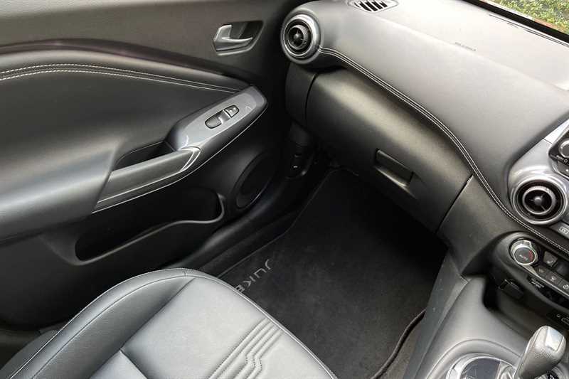 Used Nissan Juke 2022 for sale - 76044702: Photo 39